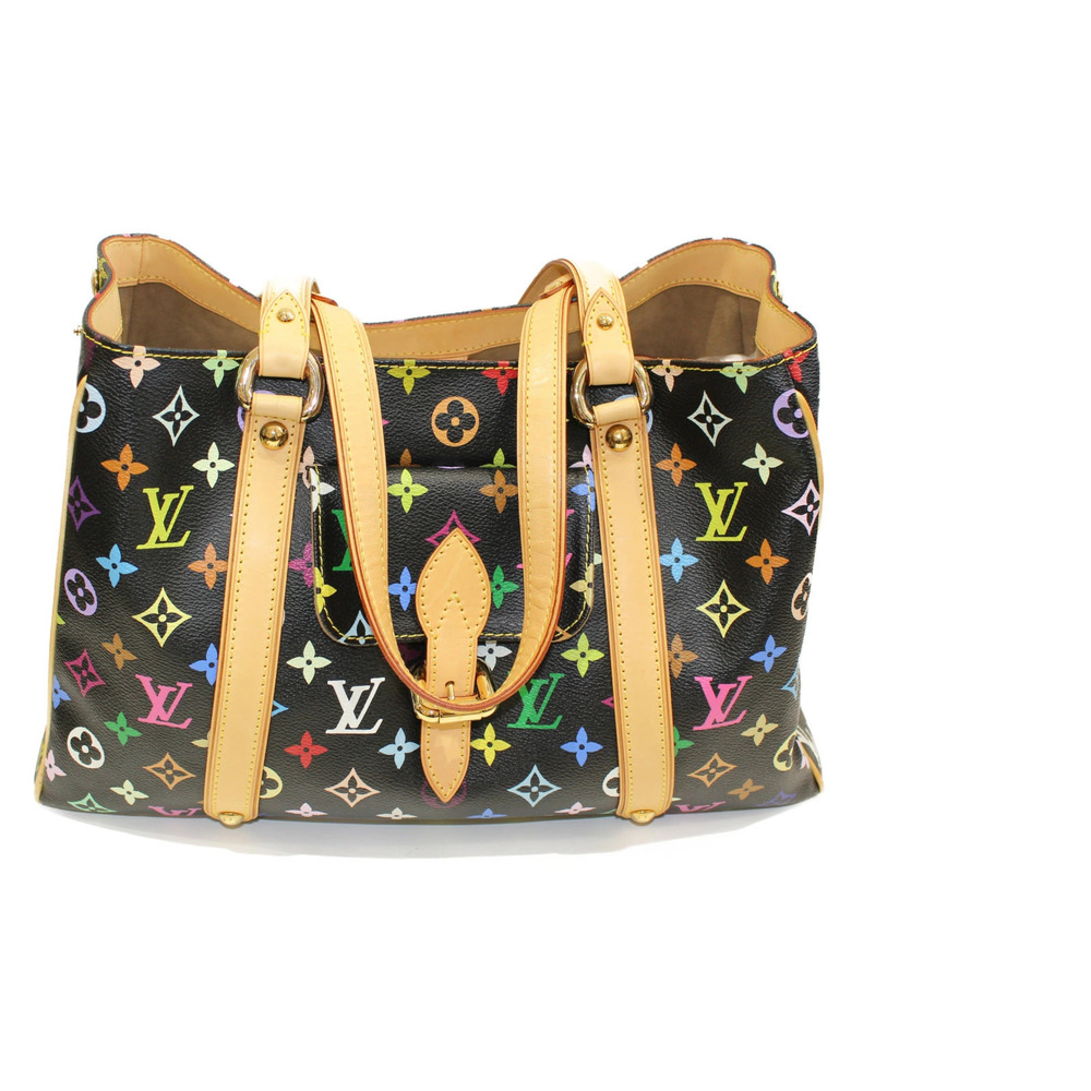 Louis Vuitton Aurelia Handbag